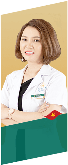 BS. HUỲNH TUYẾT NHƯ